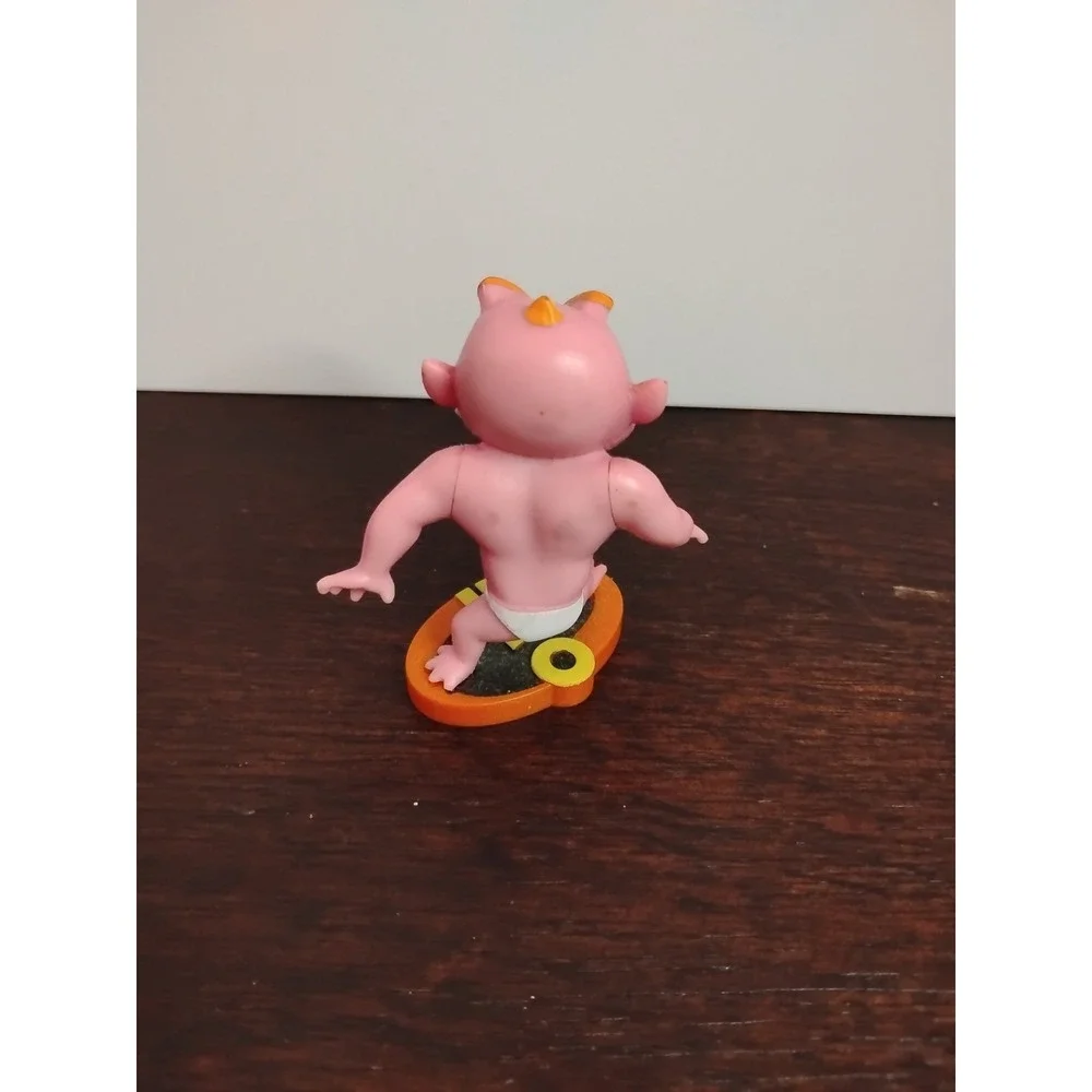 Disney Pixar Incredibles 2 Monster Jack Jack